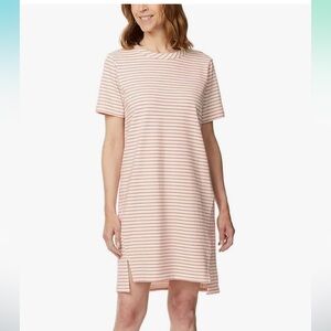 BOGO Buffalo Ladies’ Striped Dress new with tags